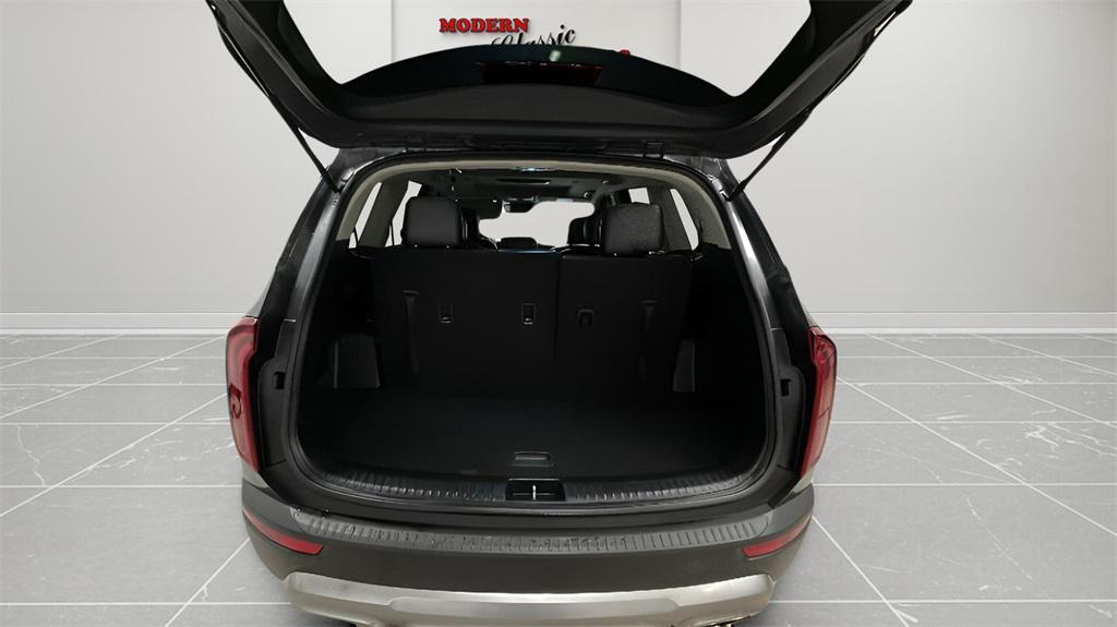 used 2020 Kia Telluride car, priced at $19,814