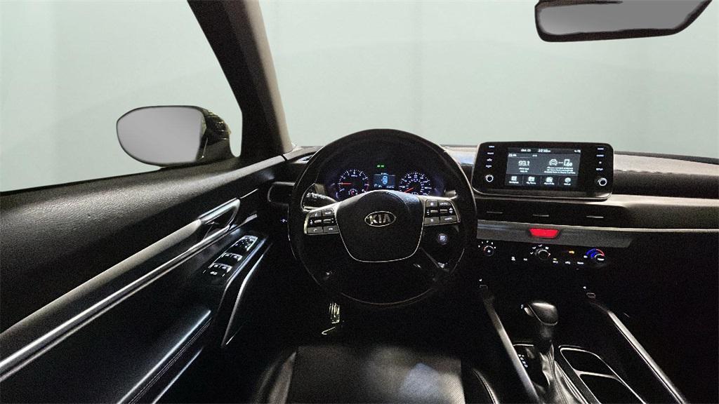 used 2020 Kia Telluride car, priced at $19,814