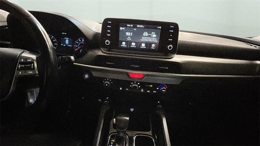 used 2020 Kia Telluride car, priced at $19,814