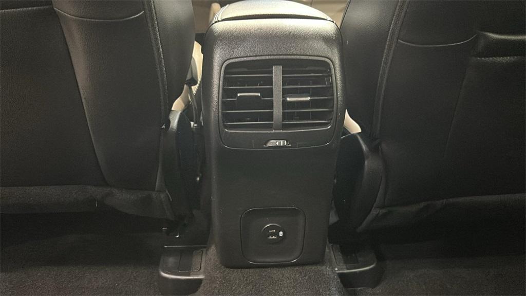used 2021 Ford Escape car, priced at $18,494