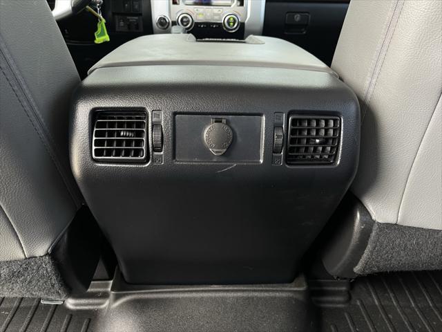 used 2018 Toyota Tundra car, priced at $39,994