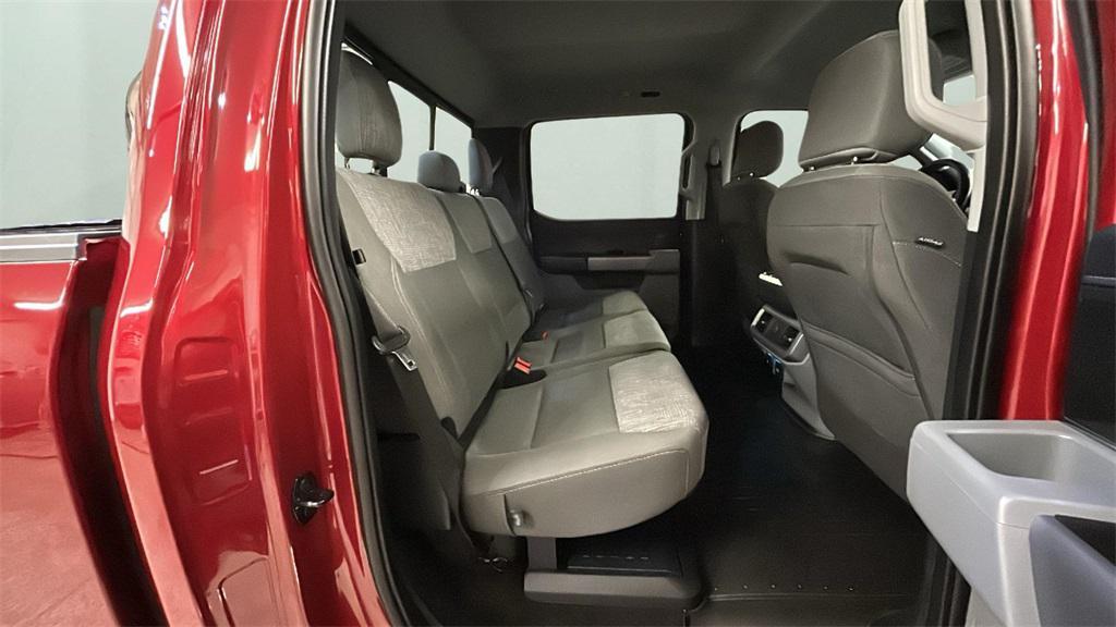 used 2022 Ford F-150 car, priced at $31,494