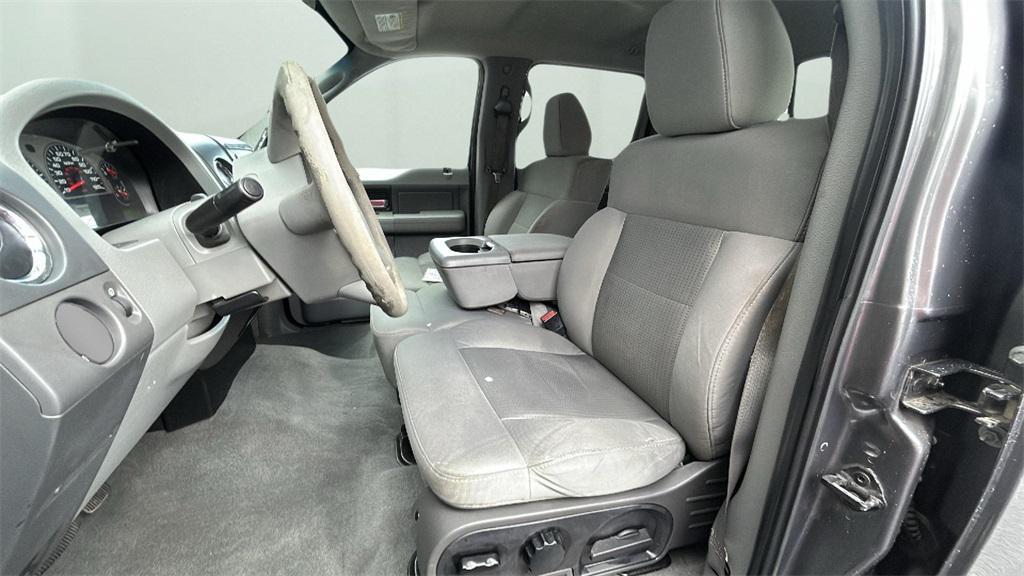 used 2008 Ford F-150 car, priced at $7,994