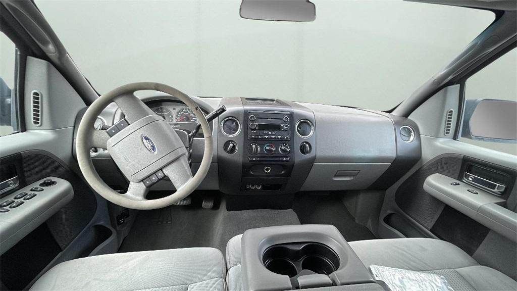 used 2008 Ford F-150 car, priced at $7,994