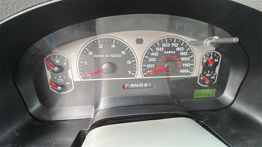 used 2008 Ford F-150 car, priced at $7,994