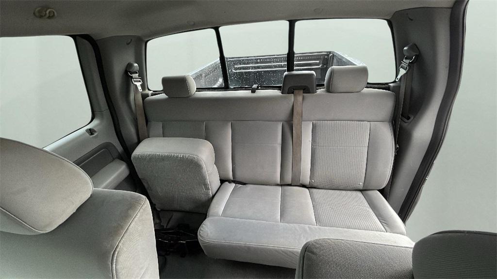 used 2008 Ford F-150 car, priced at $7,994