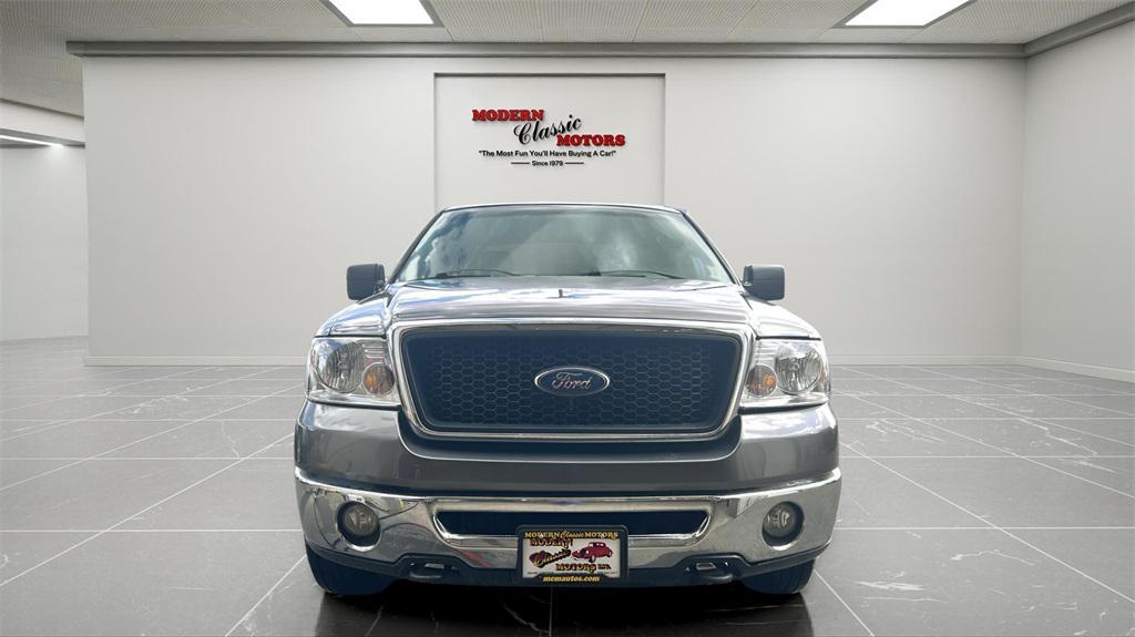 used 2008 Ford F-150 car, priced at $7,994