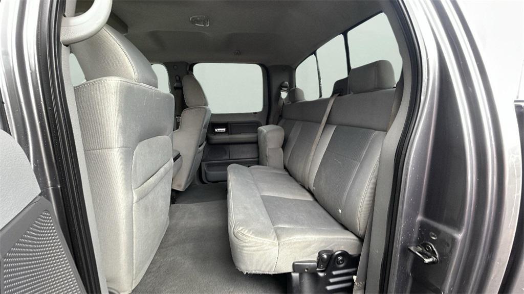 used 2008 Ford F-150 car, priced at $7,994