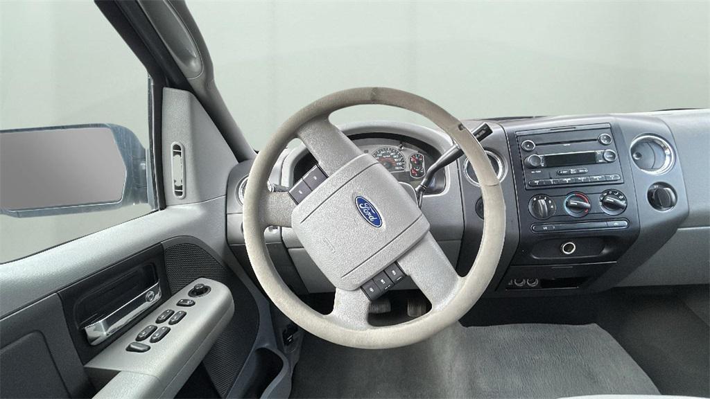 used 2008 Ford F-150 car, priced at $7,994