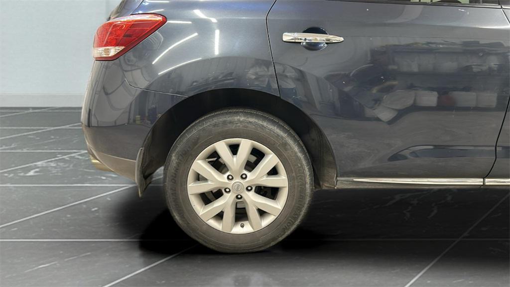 used 2012 Nissan Murano car, priced at $6,994