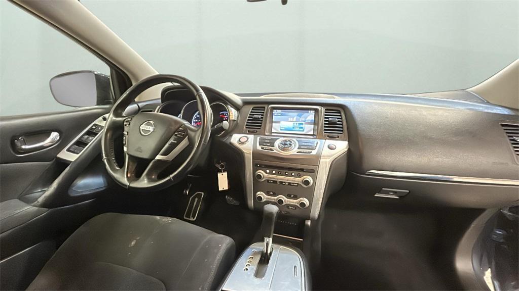 used 2012 Nissan Murano car, priced at $6,994