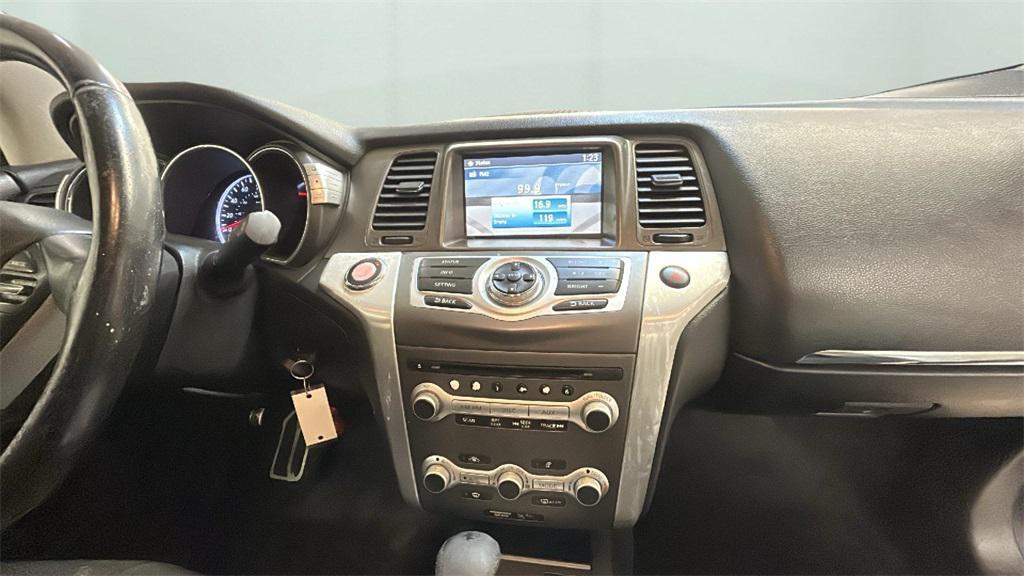 used 2012 Nissan Murano car, priced at $6,994