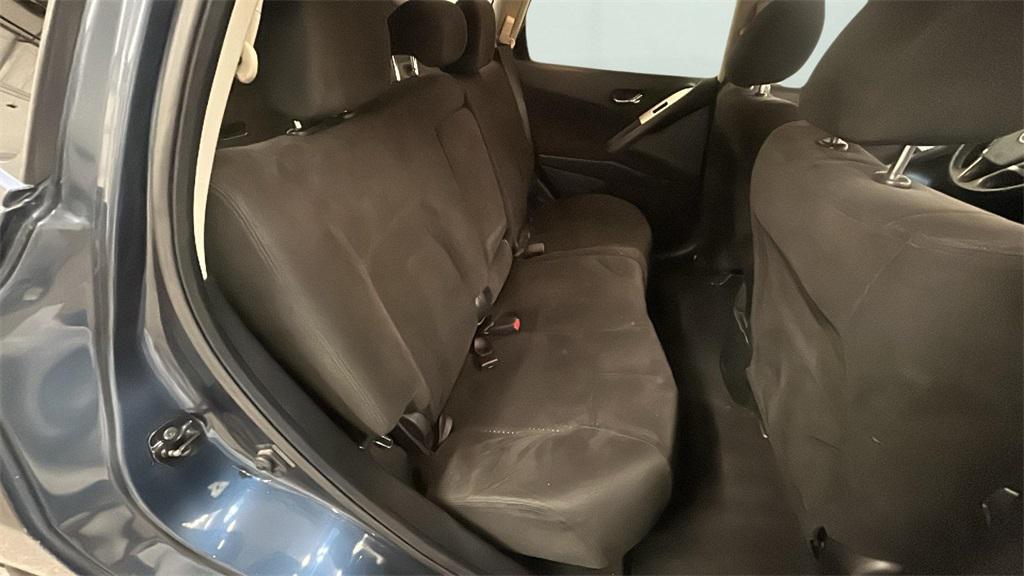 used 2012 Nissan Murano car, priced at $6,994