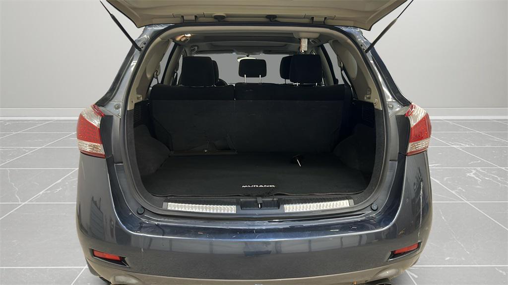 used 2012 Nissan Murano car, priced at $6,994