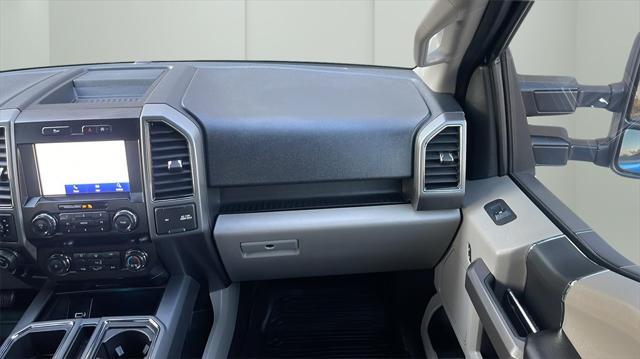 used 2020 Ford F-150 car, priced at $32,494