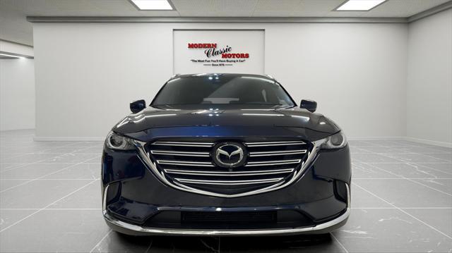 used 2023 Mazda CX-9 car, priced at $28,494