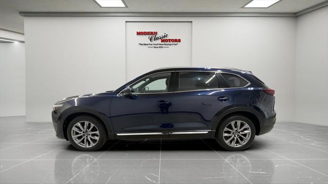 used 2023 Mazda CX-9 car, priced at $28,494