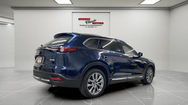 used 2023 Mazda CX-9 car, priced at $28,494