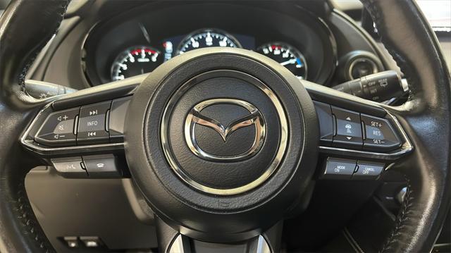 used 2023 Mazda CX-9 car, priced at $28,494