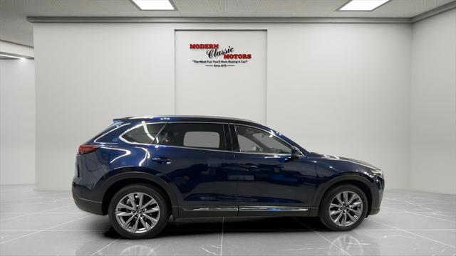 used 2023 Mazda CX-9 car, priced at $28,494