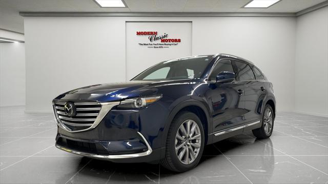 used 2023 Mazda CX-9 car, priced at $28,494