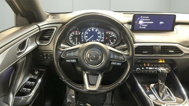 used 2023 Mazda CX-9 car, priced at $28,494