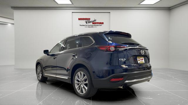 used 2023 Mazda CX-9 car, priced at $28,494