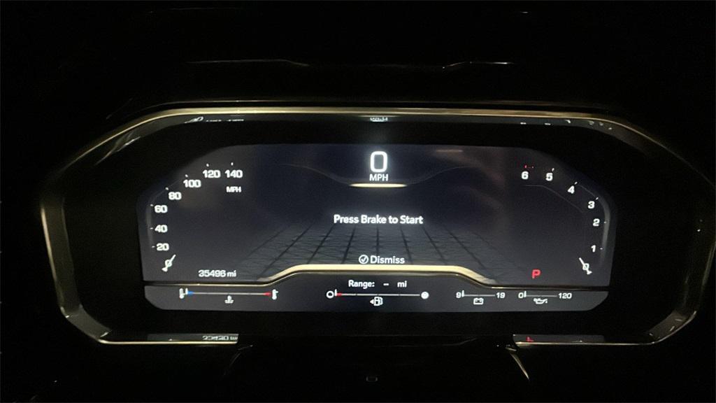 used 2022 GMC Sierra 1500 car, priced at $43,446