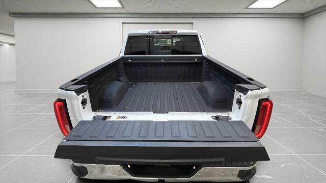 used 2020 GMC Sierra 1500 car, priced at $35,819