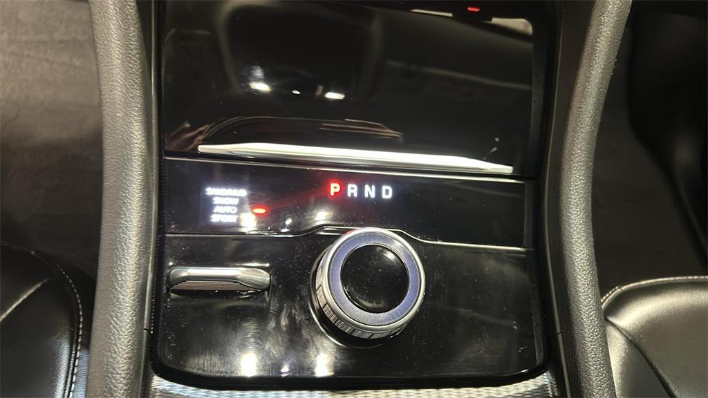 used 2023 Jeep Grand Cherokee car, priced at $31,494