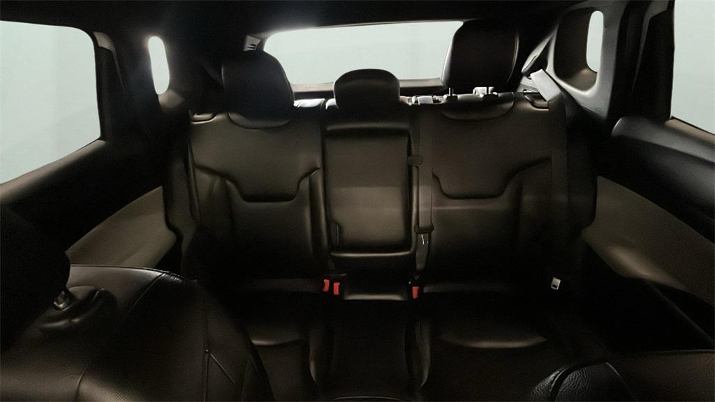 used 2024 Jeep Compass car, priced at $24,494