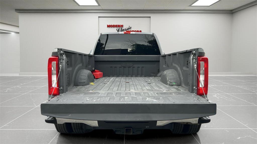 used 2024 Ford F-350 car, priced at $59,994