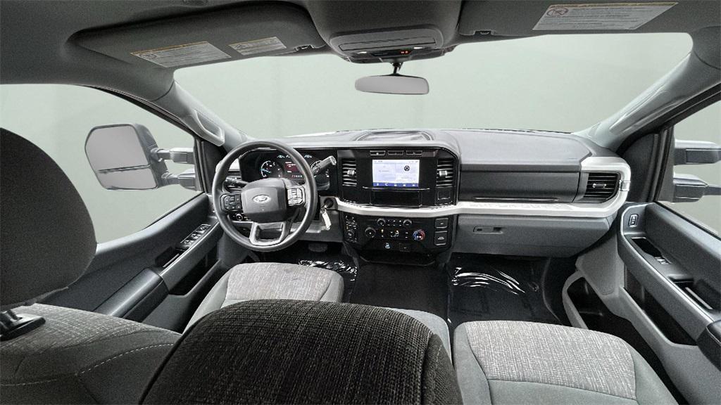 used 2024 Ford F-350 car, priced at $59,994