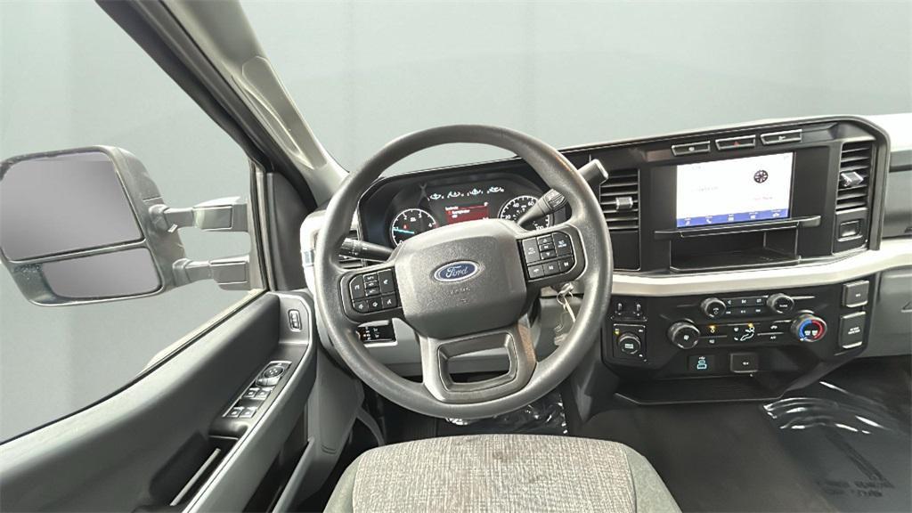 used 2024 Ford F-350 car, priced at $59,994