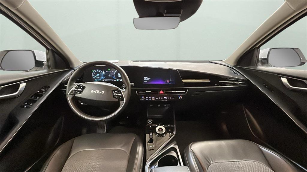used 2024 Kia Niro EV car, priced at $19,349
