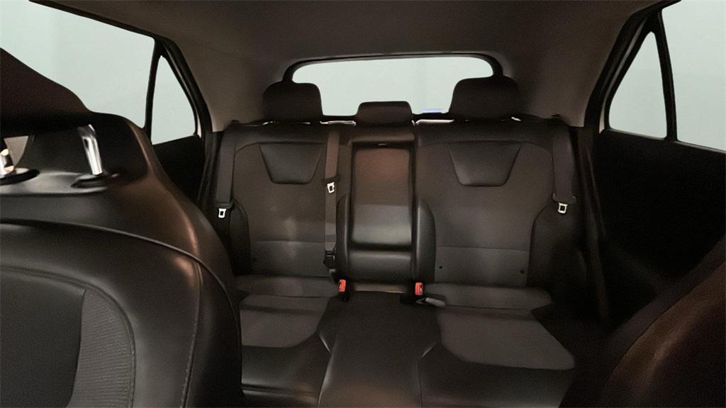 used 2024 Kia Niro EV car, priced at $19,349