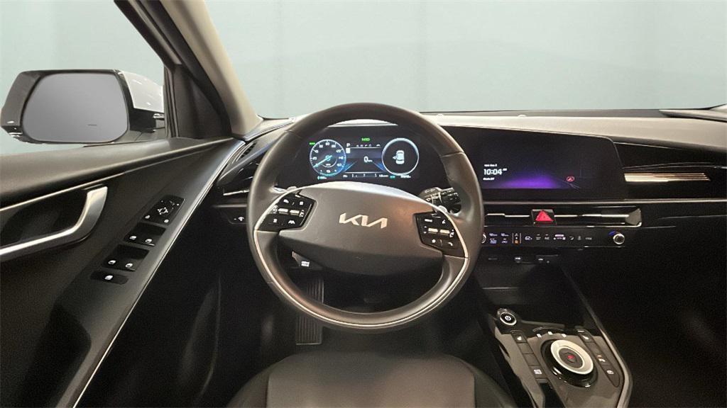 used 2024 Kia Niro EV car, priced at $19,349
