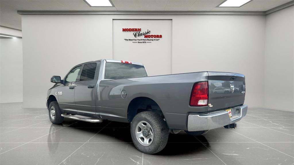 used 2013 Ram 2500 car, priced at $25,494