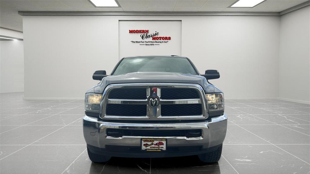 used 2013 Ram 2500 car, priced at $25,494