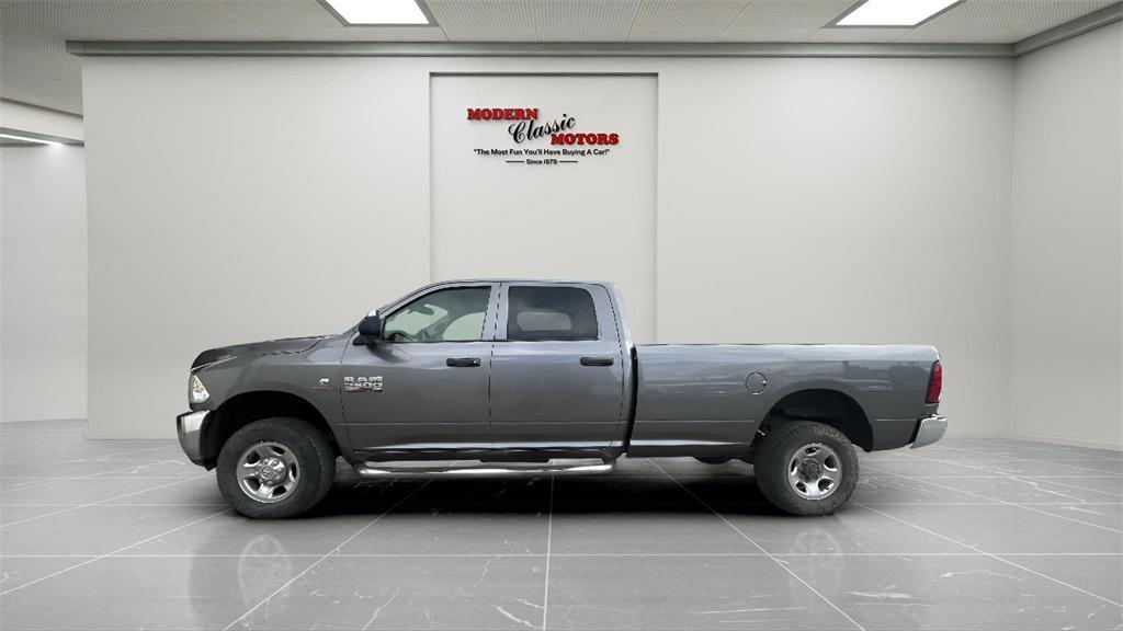 used 2013 Ram 2500 car, priced at $25,494