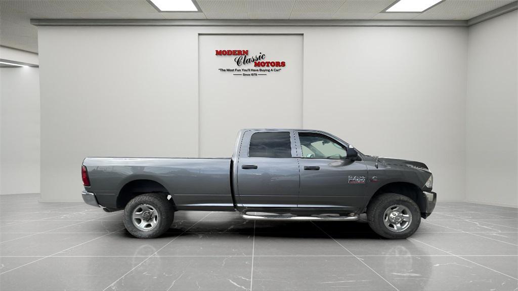 used 2013 Ram 2500 car, priced at $25,494