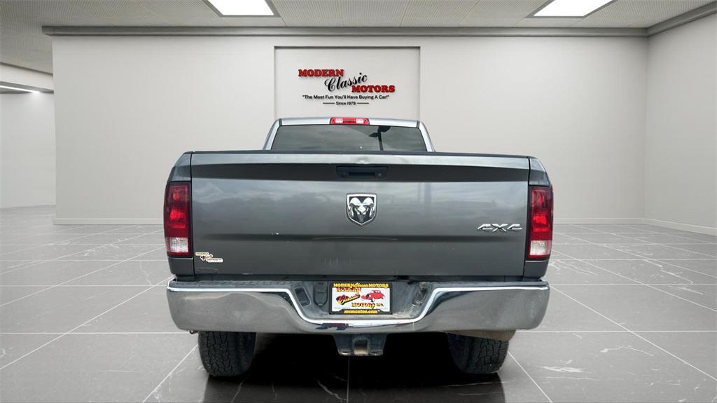 used 2013 Ram 2500 car, priced at $25,494