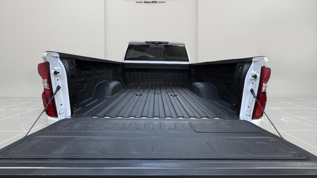 used 2023 Chevrolet Silverado 3500 car, priced at $65,395