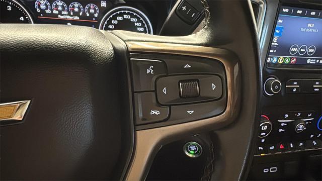 used 2023 Chevrolet Silverado 3500 car, priced at $65,395