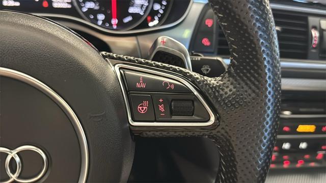 used 2016 Audi RS 7 car, priced at $38,205