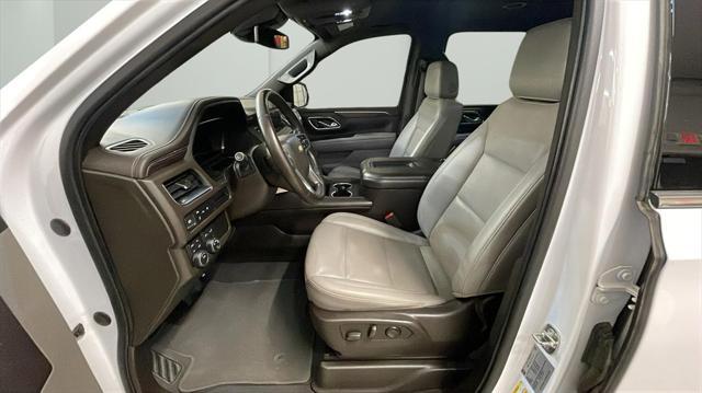 used 2023 Chevrolet Tahoe car, priced at $45,994