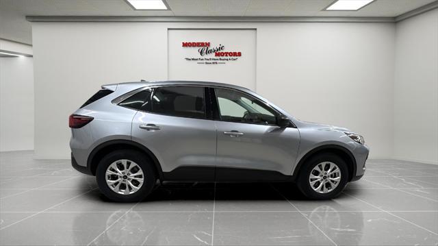 used 2024 Ford Escape car, priced at $27,336