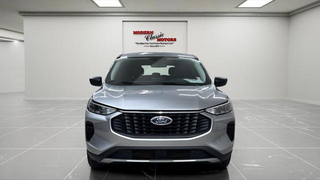 used 2024 Ford Escape car, priced at $27,336