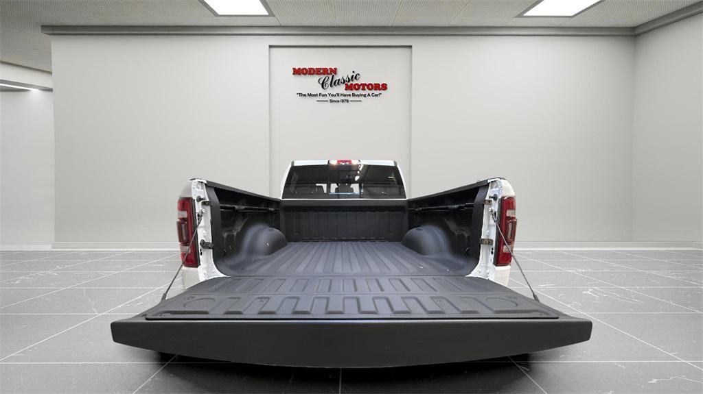 used 2020 Ram 1500 car, priced at $32,717
