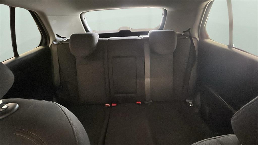 used 2021 Chevrolet Trax car, priced at $11,494